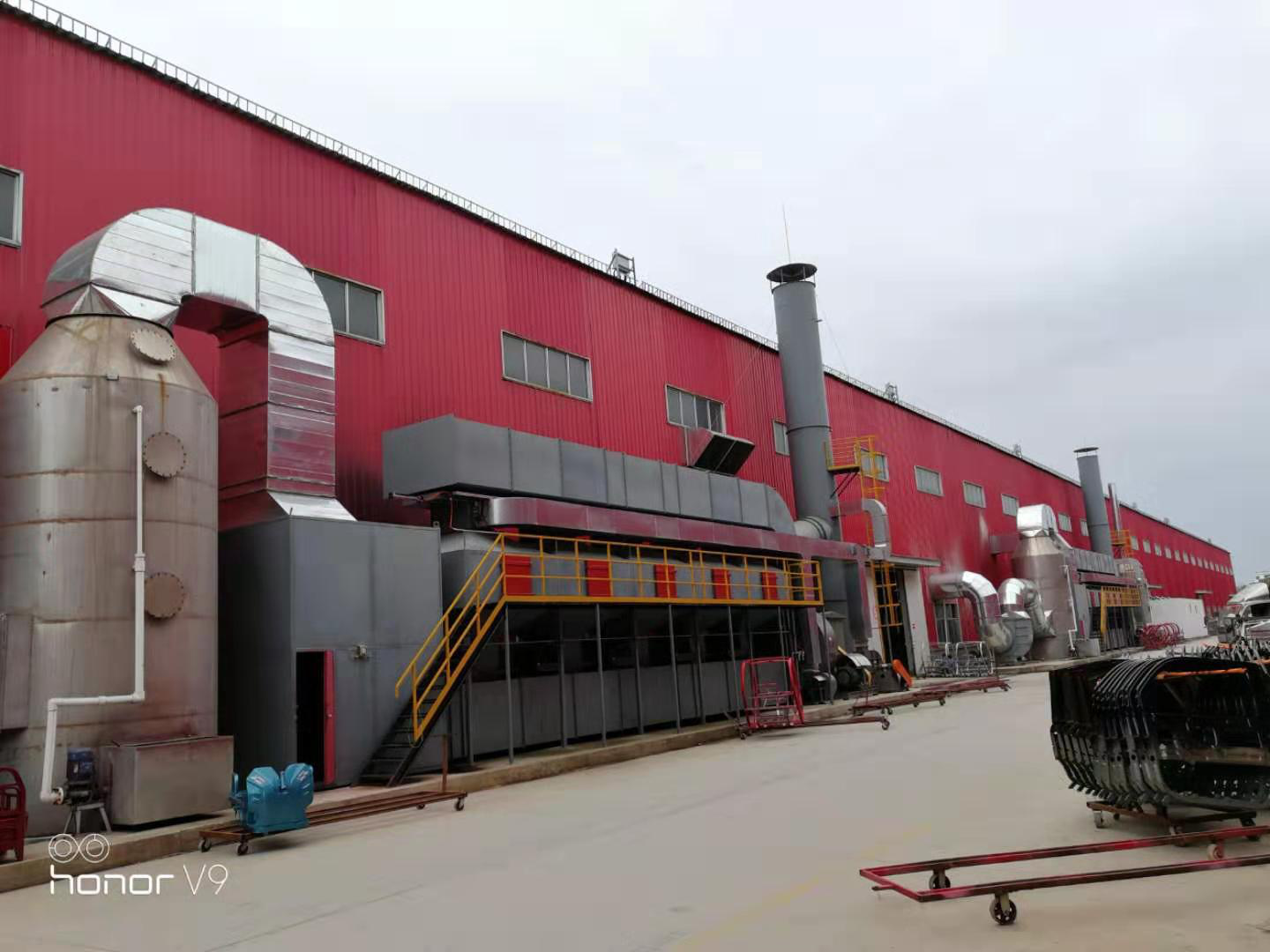 Henan Lima Electric Vehicle Technology Co., Ltd. Henan Lima Electric Vehicle Technology Co., Ltd.